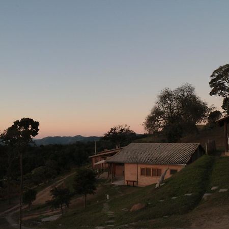 Chales Samadhi Cunha Exteriör bild