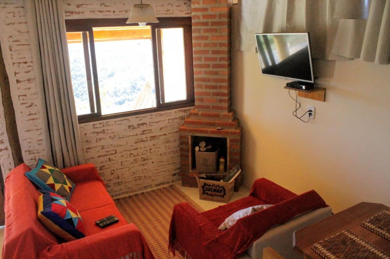 Chales Samadhi Cunha Exteriör bild