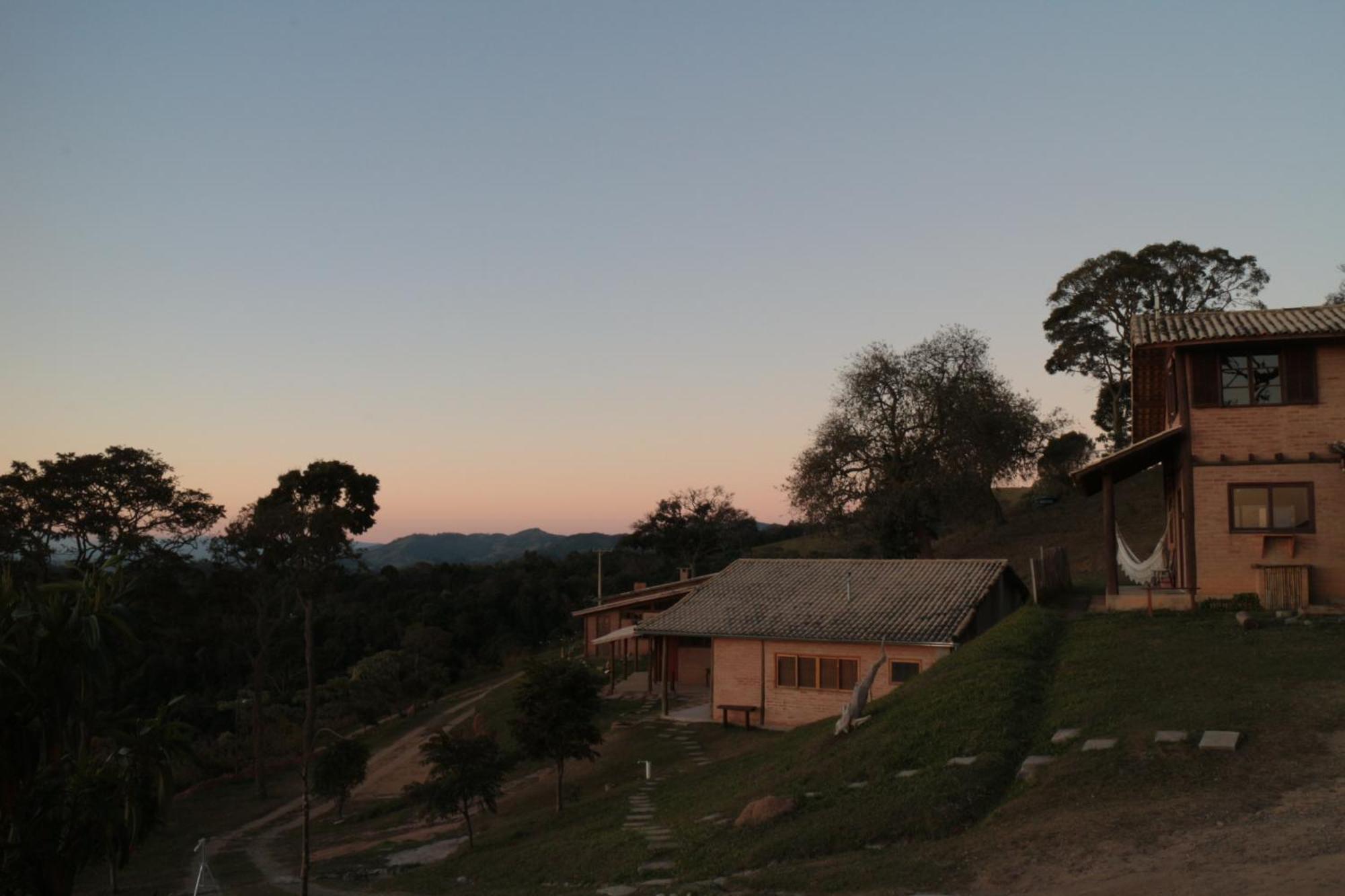 Chales Samadhi Cunha Exteriör bild